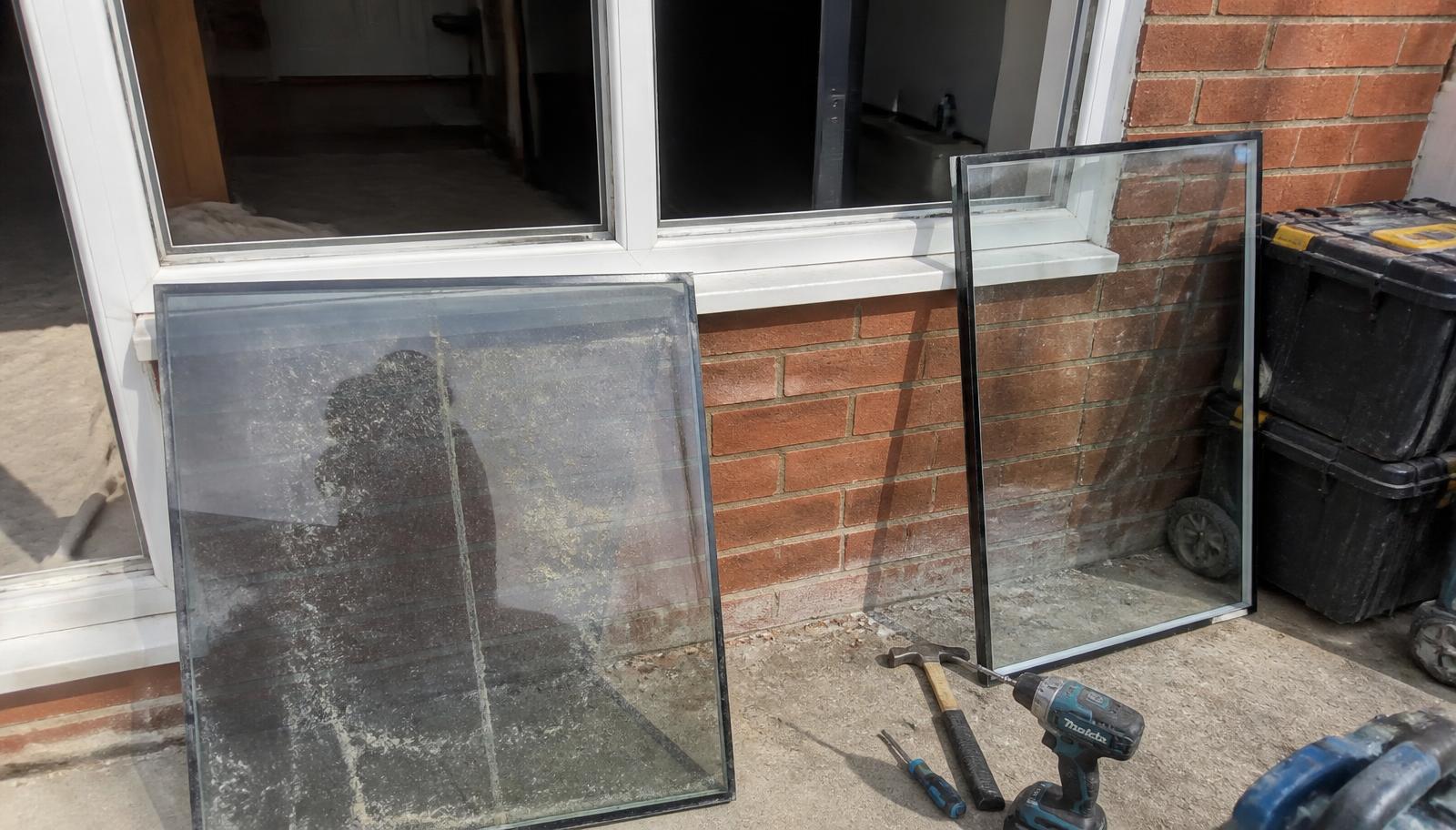 Glass Replacement